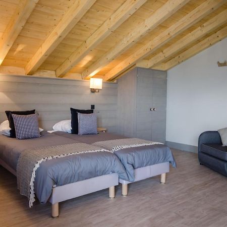 Chalets Residence Snoweden La Plagne Kültér fotó